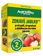 Zdravé jablko Plus - souprava