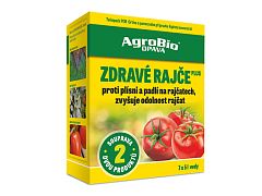 Zdravé rajče Plus - sada 1x20 ml + 1x50 ml
