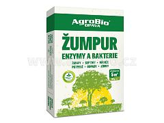Žumpur 50 g